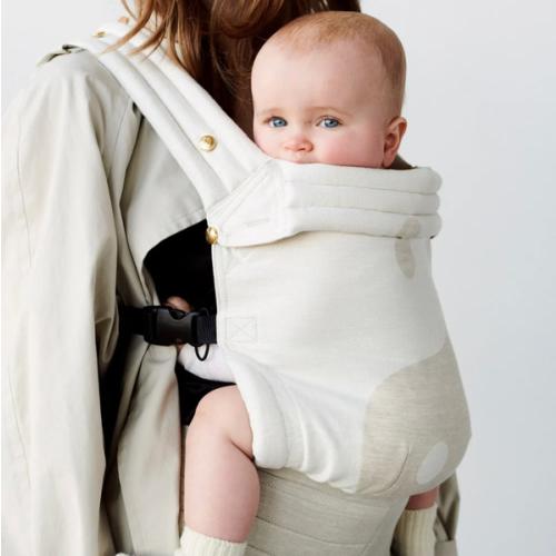 Yin Yang Air | Zeitgeist Baby Carrier | SHOP ARTIPOPPE