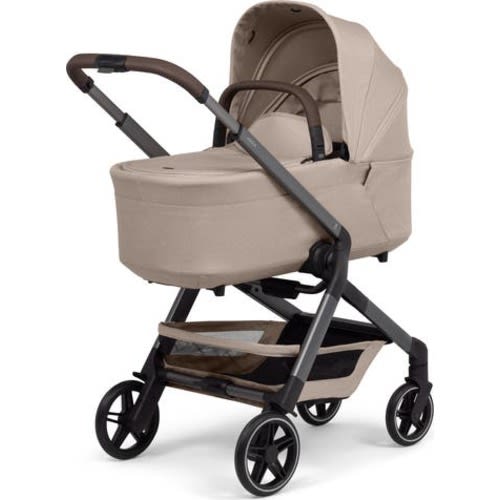 Hub2 Carrycot Bassinet