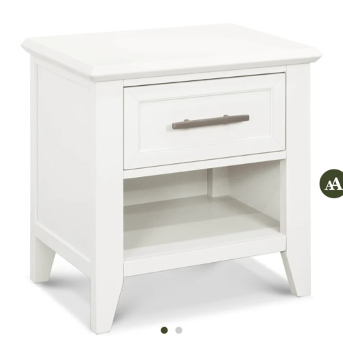 Namesake - Beckett Nightstand