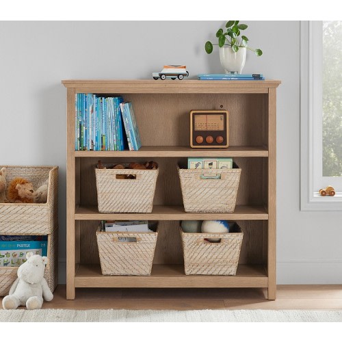 Cameron 3-Shelf Bookcase (42")