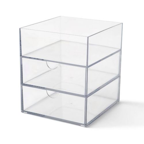 Three Drawer - Bullseye's Playground™
