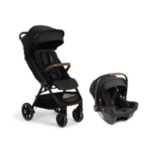 Stroller/CarSeat Fund