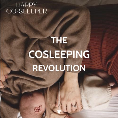 Happy Cosleeper