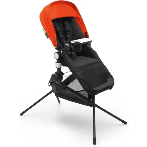 Bugaboo Stand, Black