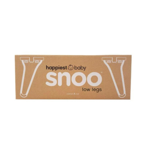 SNOO Low Legs