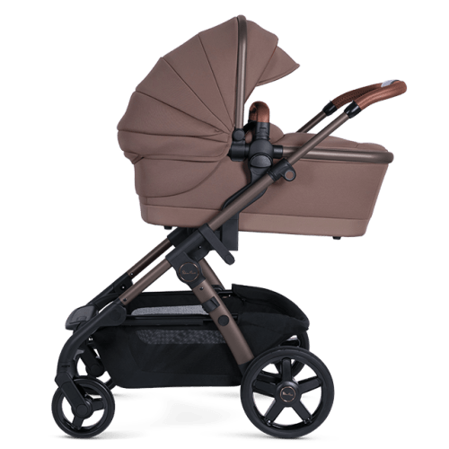 Wave 3 Stroller