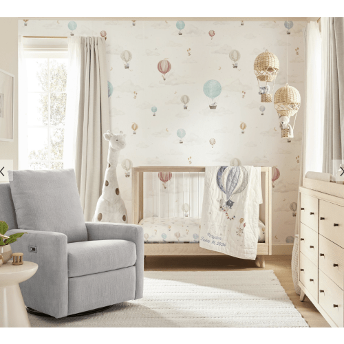 Nursery Fund