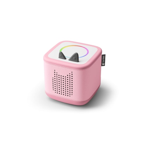 Toniebox 2 Cloud Pink