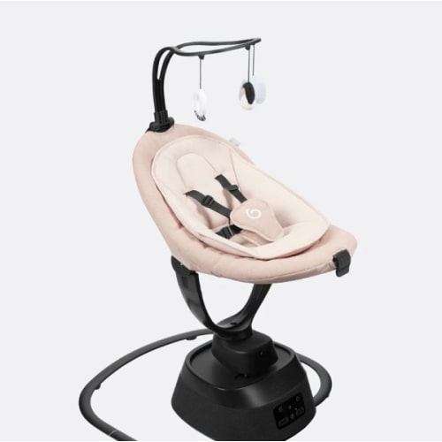 Swoon Evolution Connect Baby Swing