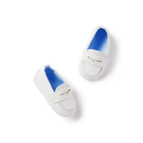 Baby Penny Loafer