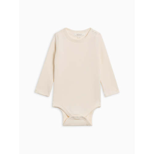 Ivory / 3-6M