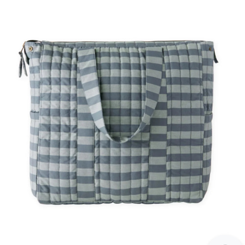 Convertible Diaper Bag