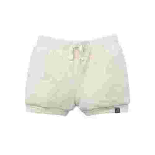 Modern Moments by Gerber Baby Neutral Organic Cuffed Shorts, Sizes 0/3 Months - 24 Months