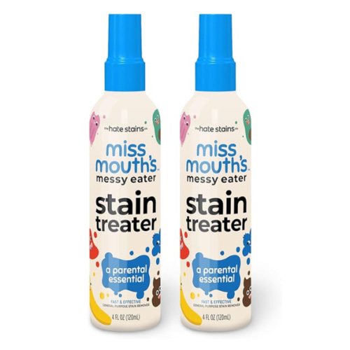 Amazon.com: The Hate Stains Co.: Mom's Magic