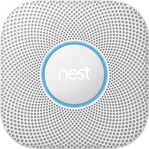 Nest Protect Smoke and CO Alarm