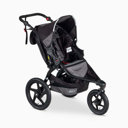 BOB Revolution FLEX Stroller - Black