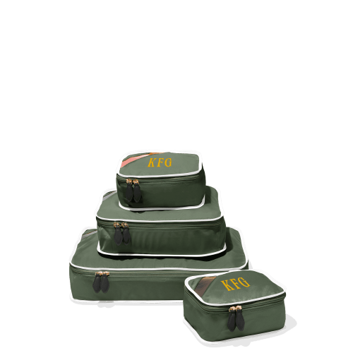 Packing Cube Quad