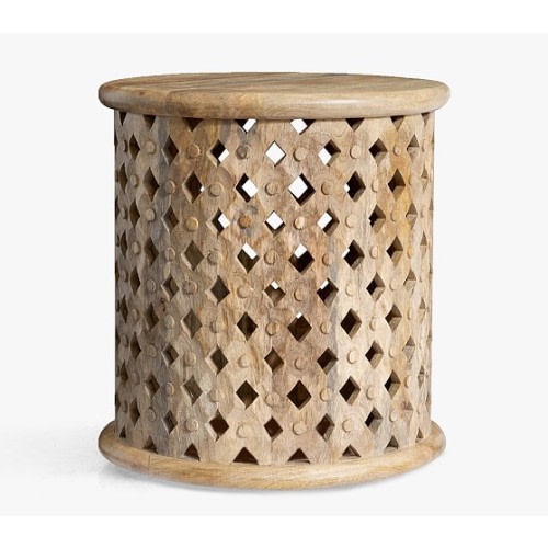 Stella Side Table | Pottery Barn Kids