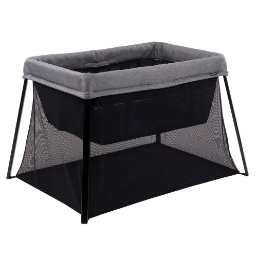 Safety 1st Dream & Go Travel Play Yard, Black
