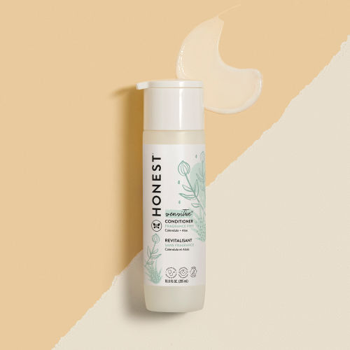 Silicone Free Hair Conditioner | Honest