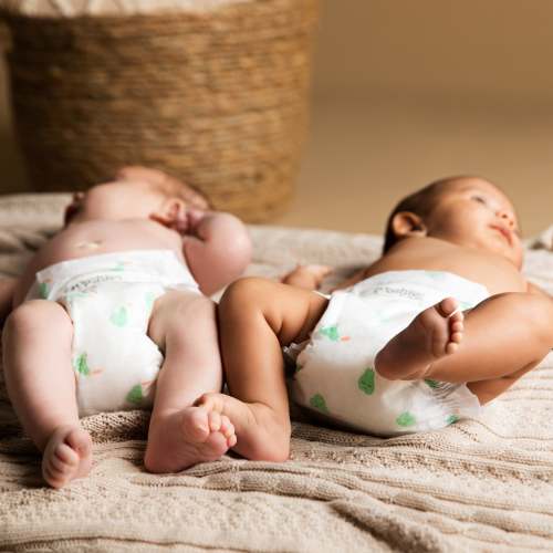 Disposable Nappies