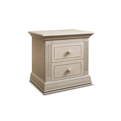 Sorelle Providence Nightstand  - Heritage Fog