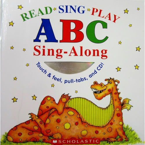 Abc Sing-along