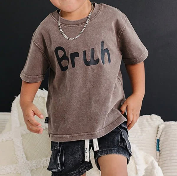 Carter Tee