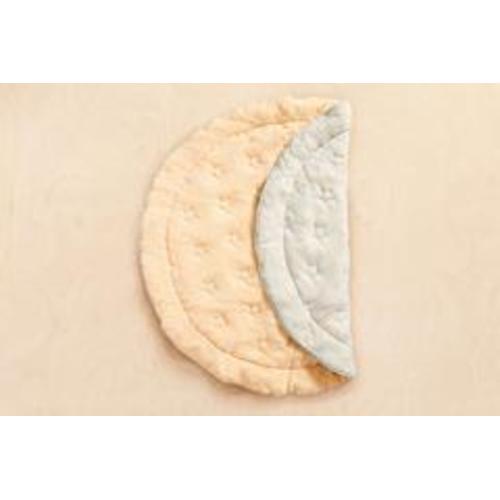 Organic Cotton Oversized Quilted Playmat