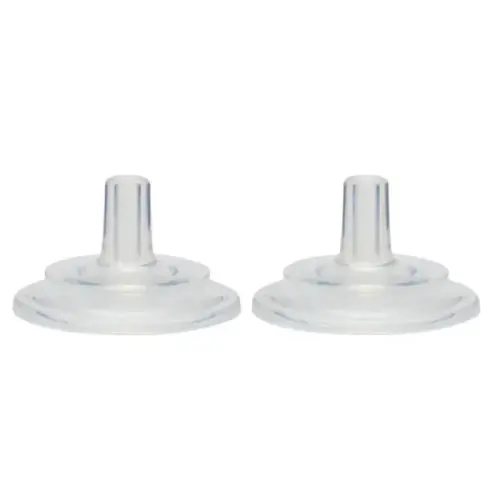 Subo Straw Spouts Twin Pack | Baby Bunting AU