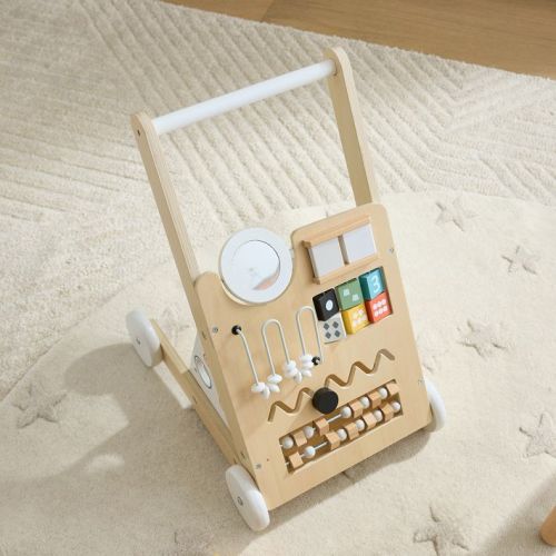 Activity Walker
