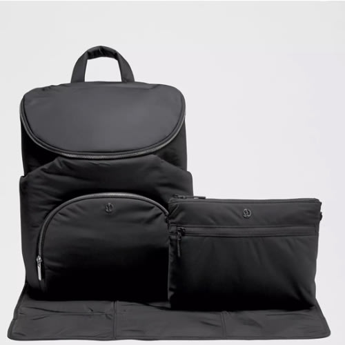 New Parent Backpack 17L | Men's Bags,Purses,Wallets | lululemon