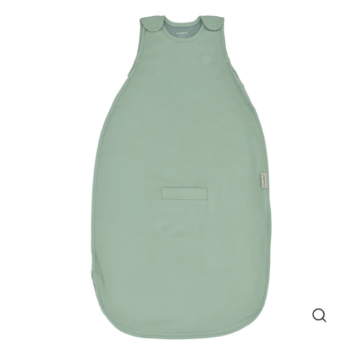 4 Season® Ultimate Baby Sleep Bag, Merino Wool & Organic Cotton, Aloe
