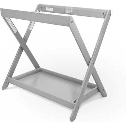 UPPAbaby Bassinet Stand, Grey