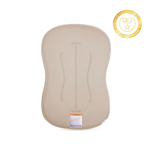 Infant Lounger Curve | Birch