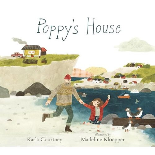 Poppy's House