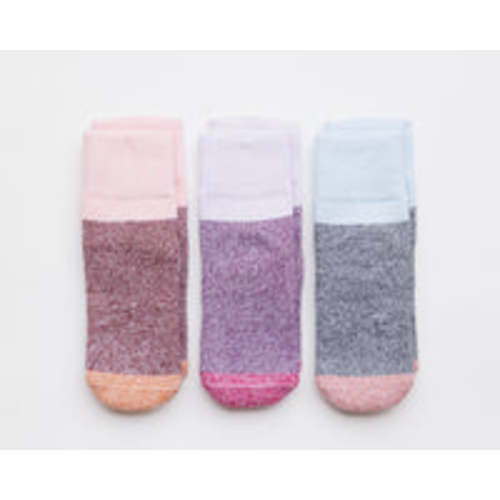 Chelsea Collection | Squid Socks® | Baby & Toddler Socks