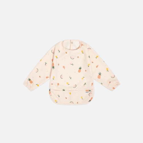 Smock Bib