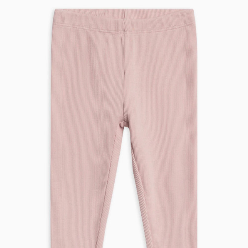 Lennon Ribbed Leggings