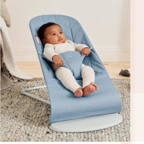 BabyBjörn Bouncer Bliss