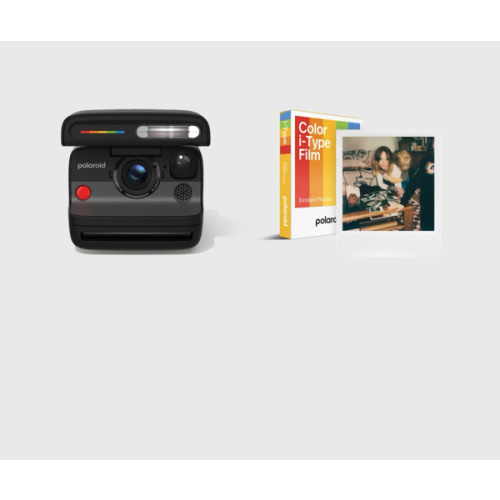 Polaroid Flip Starter Set | Polaroid US