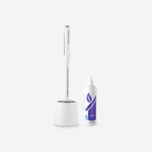 Clean Toilet Set