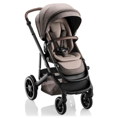 Tura Stroller