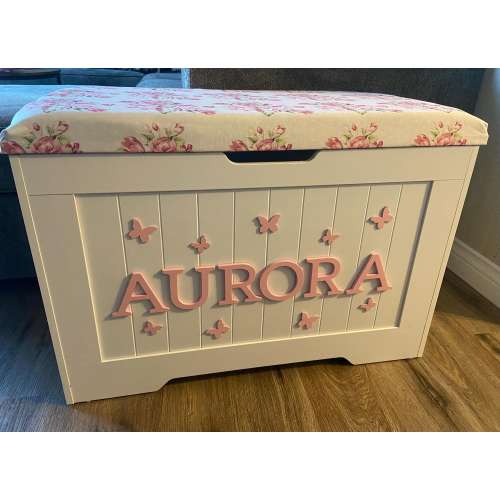 Children’s Toy Chest