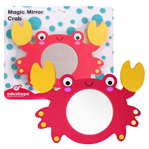 Edushape Magic Mirror Crab