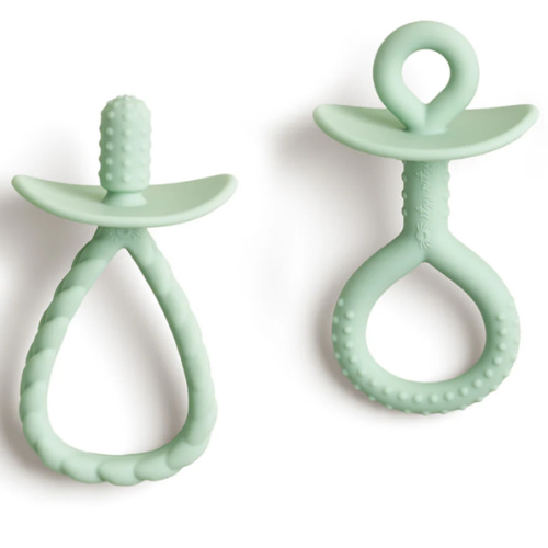 Itzy Pre-Feeding Teether Set™ – Itzy Ritzy