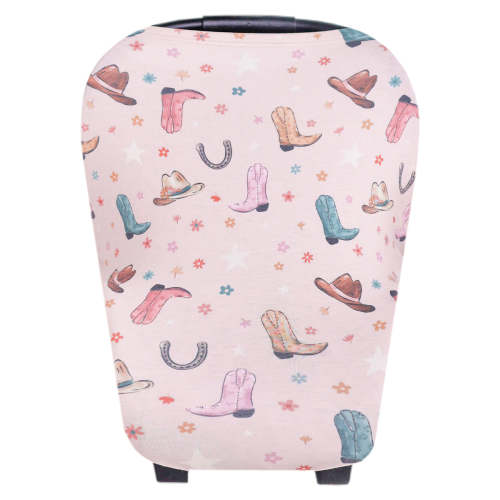 Multi-Use Cover - Cheyenne
