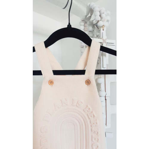 God's Plan is Perfect Waffle Romper – OUR HOUSE ABOVE