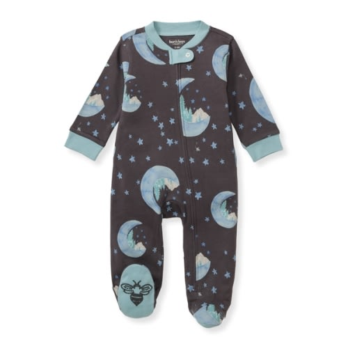 Moonlit Forest Sleep & Play
