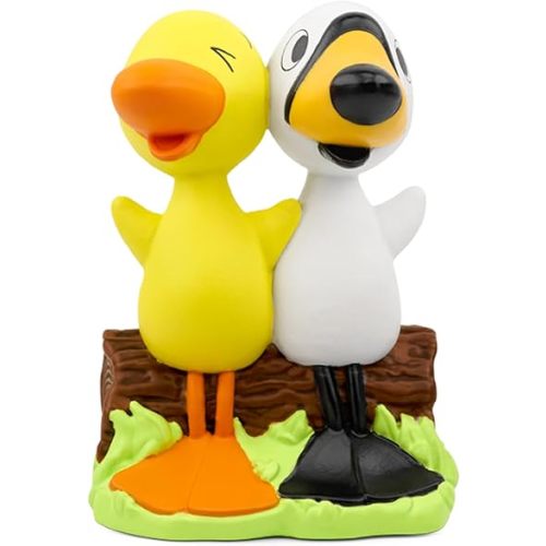 Tonies Duck & Goose Audio Toy Figurine